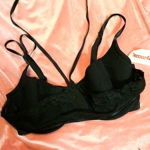 Cacique bra 40G
